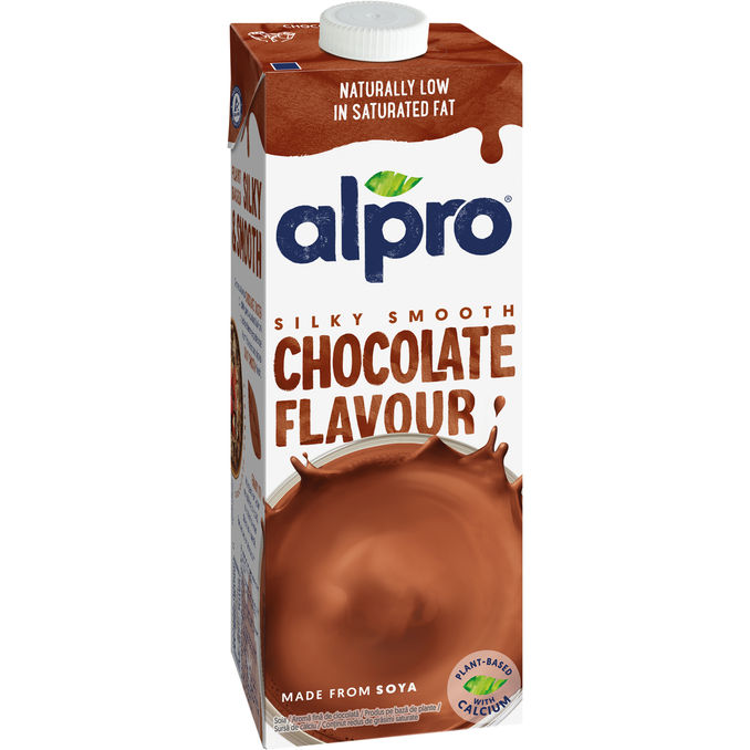 Alpro Sojakakaodrik 1l