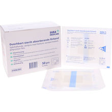Steril Bandage 9 x 10 cm