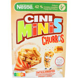 Nestlé Murot Cini Minis Churros