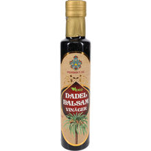 Øko Balsamicoeddike Dadler