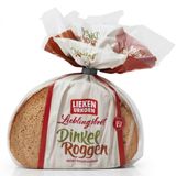 Lieken Urkorn Dinkel-Roggen Brot