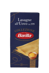 Barilla Lasagne
