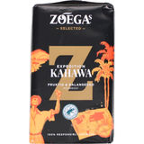 Bäst före: 2026-11-30 Zoégas Bryggmalet Kaffe Kahawa