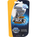 Bic Barberskrabere Flex3