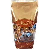 Bäst före: 2026-10-31 Lindt Praliner & Chokladmix
