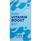 EACE Kaugummis Vitamin Boost Frische Minze