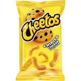 Lays Cheetos Chipito