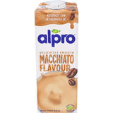 Alpro Jääkahvi Macchiato