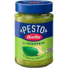 Motatos Pesto Genovese