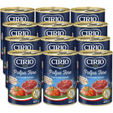 Cirio Fint Hakkede Tomater 12-pak