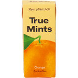 True Mints Kaugummi Orange