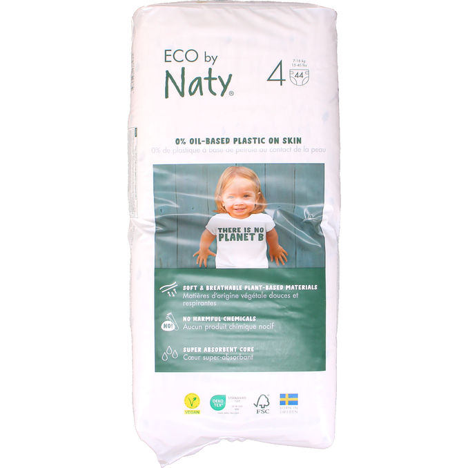 Naty Vaipat 7-18 kg