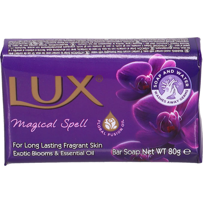 Lux Palasaippua Purple Magical