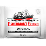 Fisherman Friend Fishermans Friend Orginal