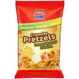 XOX Pretzelsnack Honey Mustard & Onion
