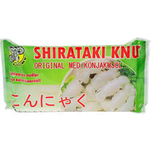 Kalorielette Konjac Nudler