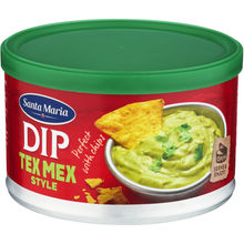 Texmex Dip