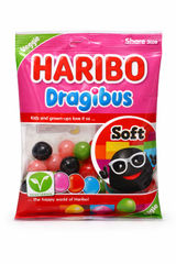 Haribo Dragibus Soft