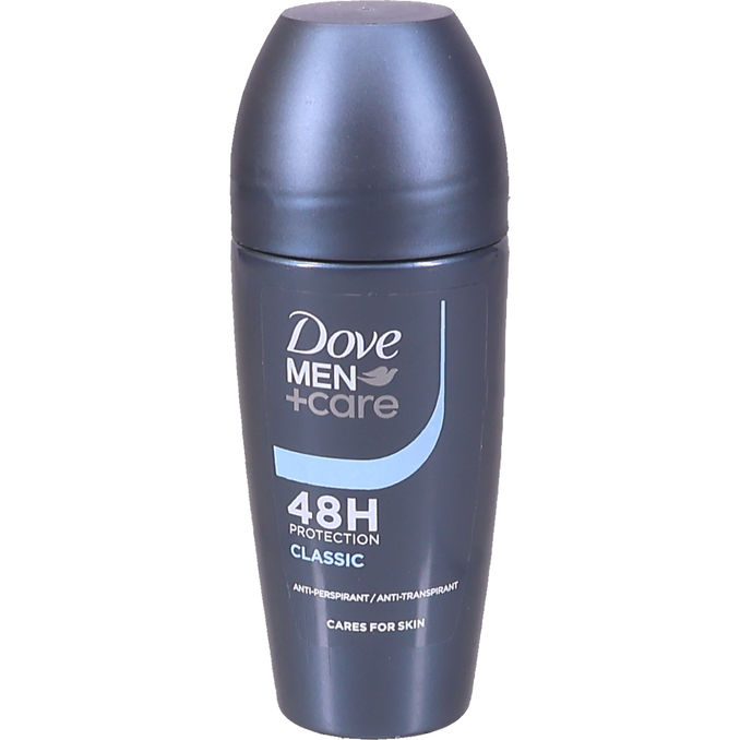 Dove Men+ Care Classic Roller