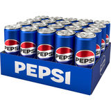 Pepsi 20-pack