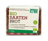 Frankenkorn  BIO Saatenbrot