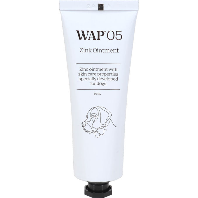 WAP Dog Care Sinkkivoide Koirille
