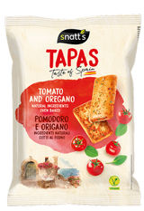 Snatts Brot Cracker Tomate & Oregano