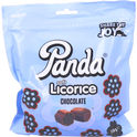 Panda Suklaalakritsit Share Size