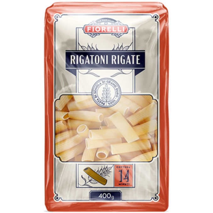 Fiorelli Pasta Rigatoni