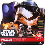 Disney Star Wars Puzzle Stormtrooper