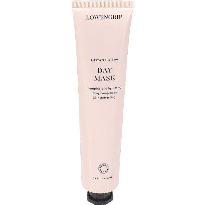 Löwengrip Ansigtsmaske Instant Glow