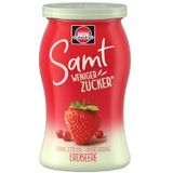 Schwartau Fruchtaufstrich Erdbeere Weniger Zucker