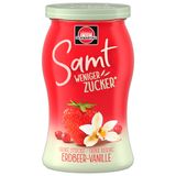 Schwartau Erdbeer-Vanille Fruchtaufstrich Light