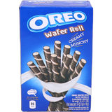 Oreo Wafer Roll Vanilj
