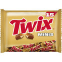 Twix Minis