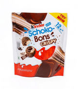 Kinder Schokobons Crispy