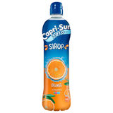 Capri-Sun Sirup Orange Zero