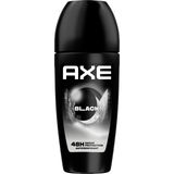 Axe Antiperspirant Black 