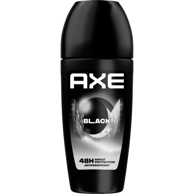 Axe Black AP Roll-On