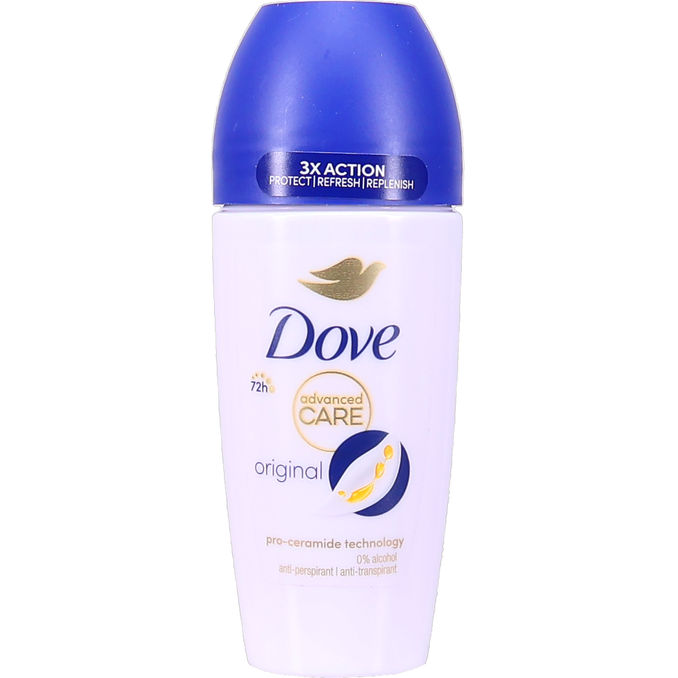 Deoderant Dove Original | 50 ml