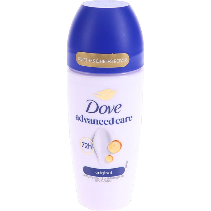 Deoderant Dove Original