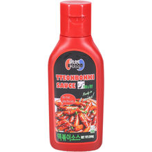 Tteokbokki Sauce