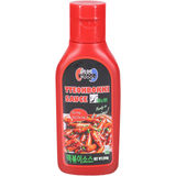 Lucky Katt Tteokbokki Sauce 338 g
