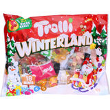 Bäst före: 2026-11-15 Trolli Vingummi Winterland