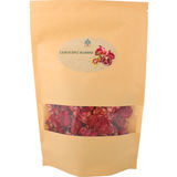 Persiskt Granatäpple Blomma 