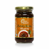 Golden Orient Zwiebel Chutney süß-würzig