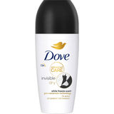 Dove Deodorantti Roll-on Invisible Dry