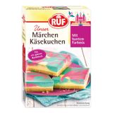 Ruf Käsekuchen Backmischung