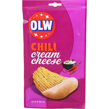 Dipmix Chili Cream Cheese