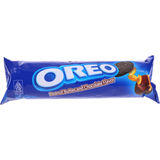 Oreo Kakor Jordnötssmör & Choklad